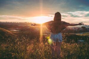Alexandria VA Periodontist | Can Extra Sun Boost Your Oral Health?