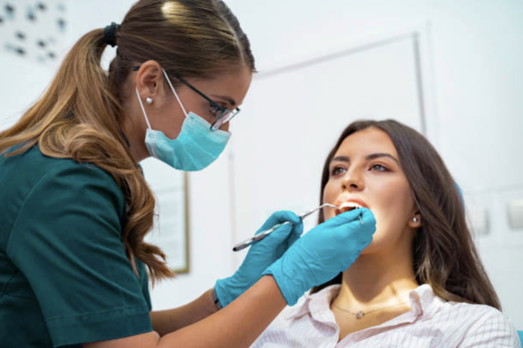 periodontist near me
